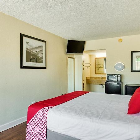 Hotel Belair Orlando Near Florida Mall Oak Ridge Экстерьер фото