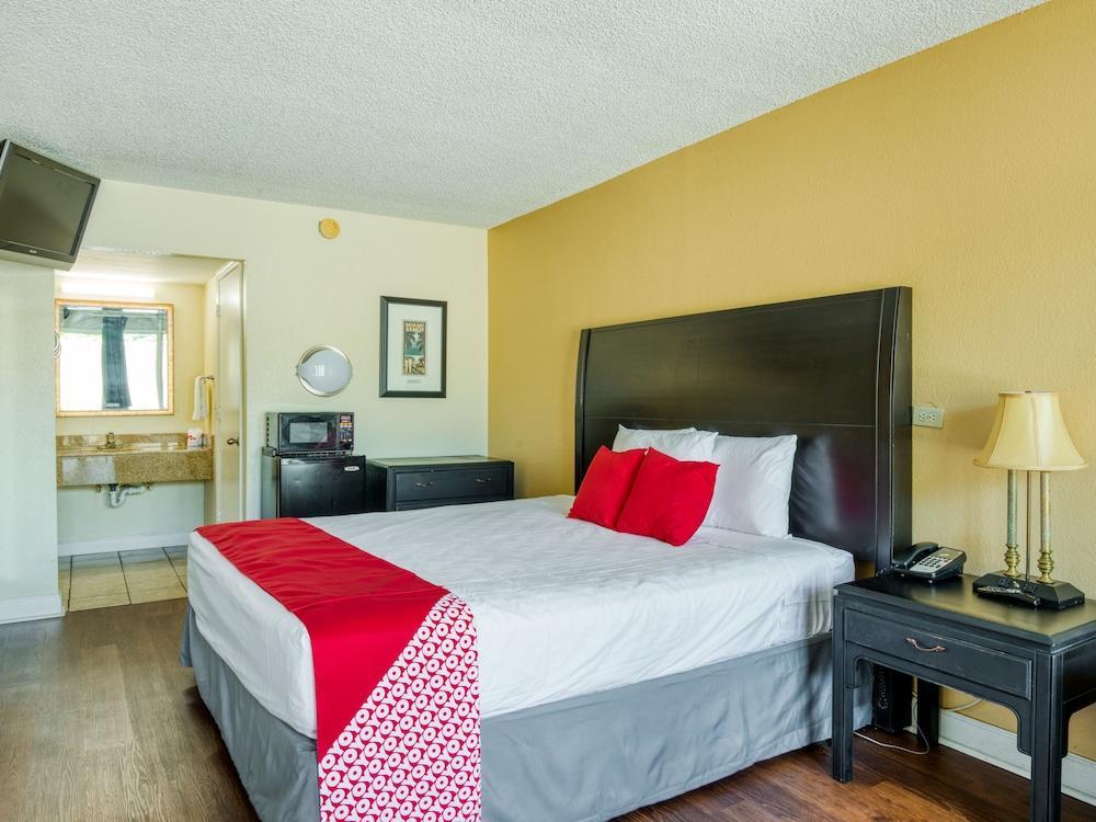 Hotel Belair Orlando Near Florida Mall Oak Ridge Экстерьер фото