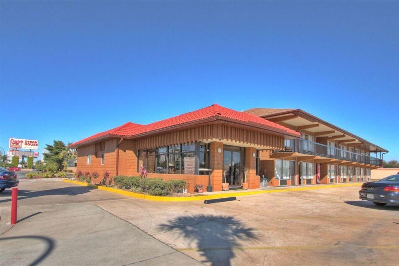 Hotel Belair Orlando Near Florida Mall Oak Ridge Экстерьер фото