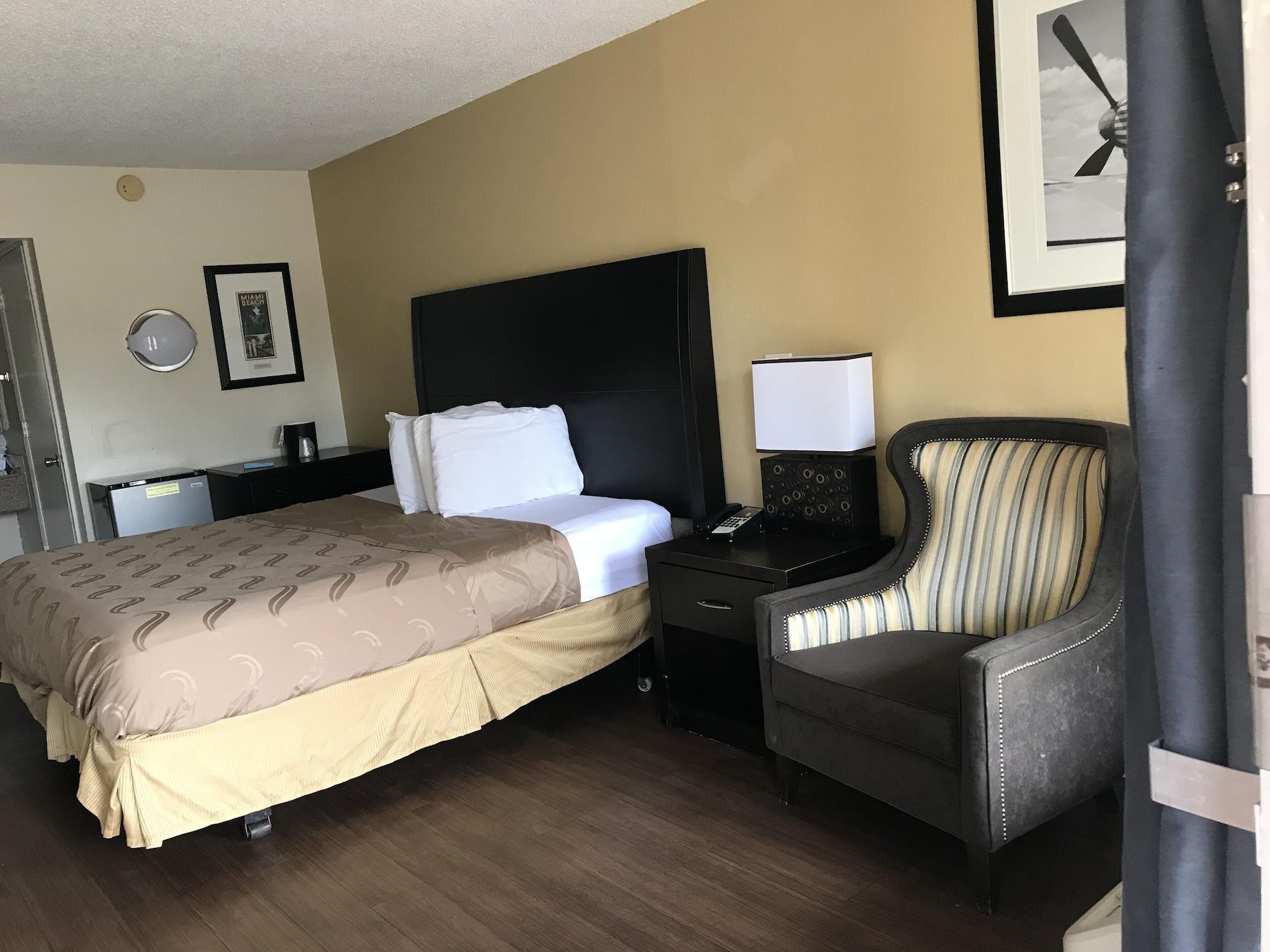 Hotel Belair Orlando Near Florida Mall Oak Ridge Экстерьер фото