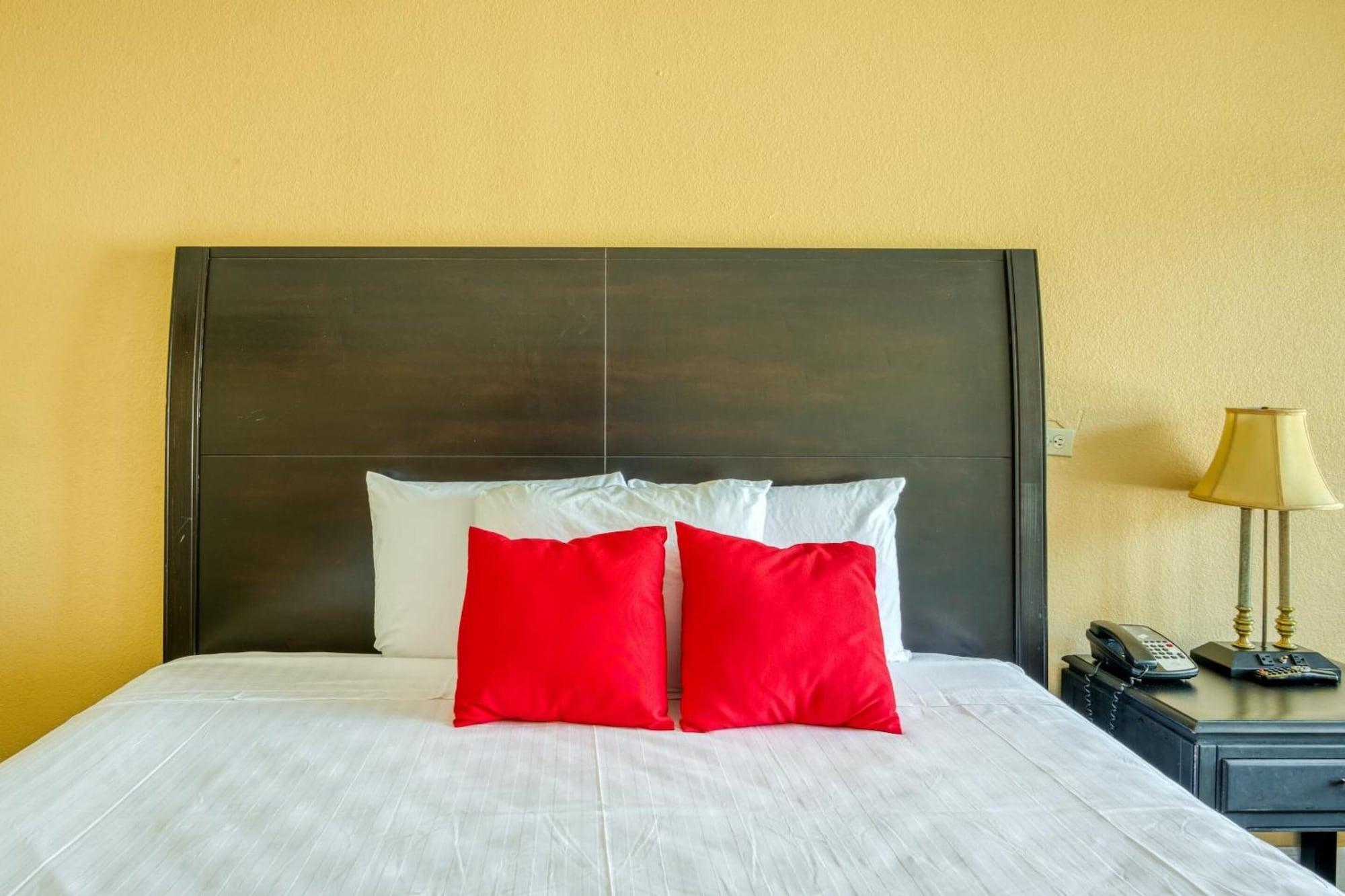 Hotel Belair Orlando Near Florida Mall Oak Ridge Экстерьер фото