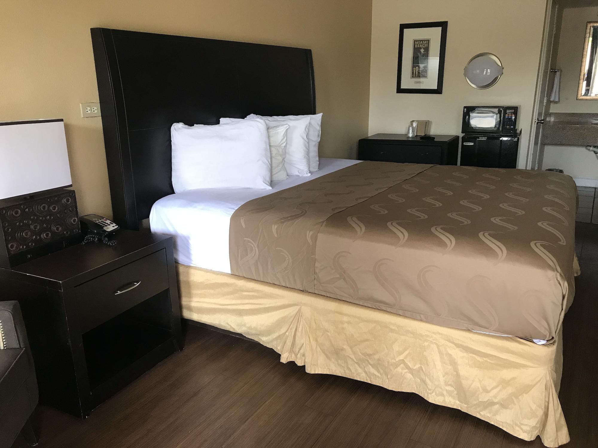 Hotel Belair Orlando Near Florida Mall Oak Ridge Экстерьер фото