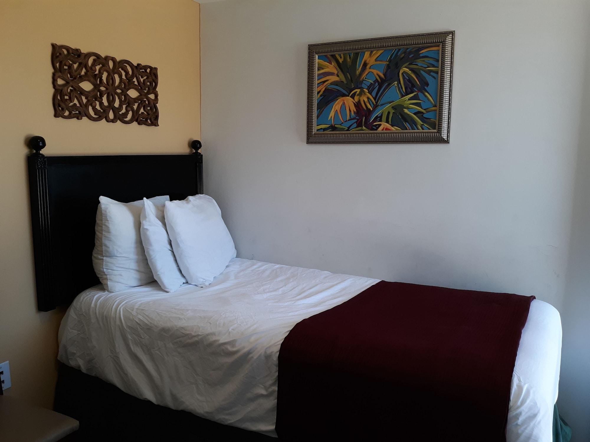 Hotel Belair Orlando Near Florida Mall Oak Ridge Экстерьер фото
