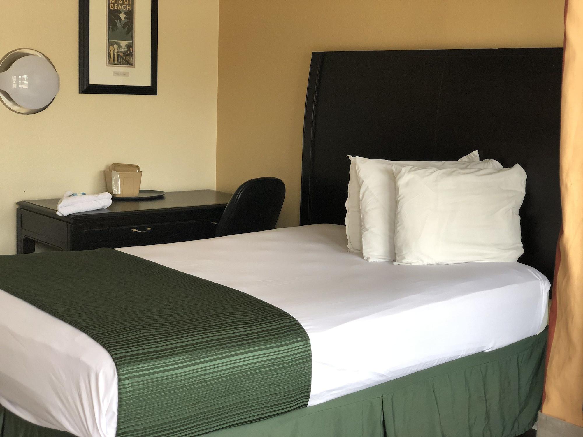 Hotel Belair Orlando Near Florida Mall Oak Ridge Экстерьер фото