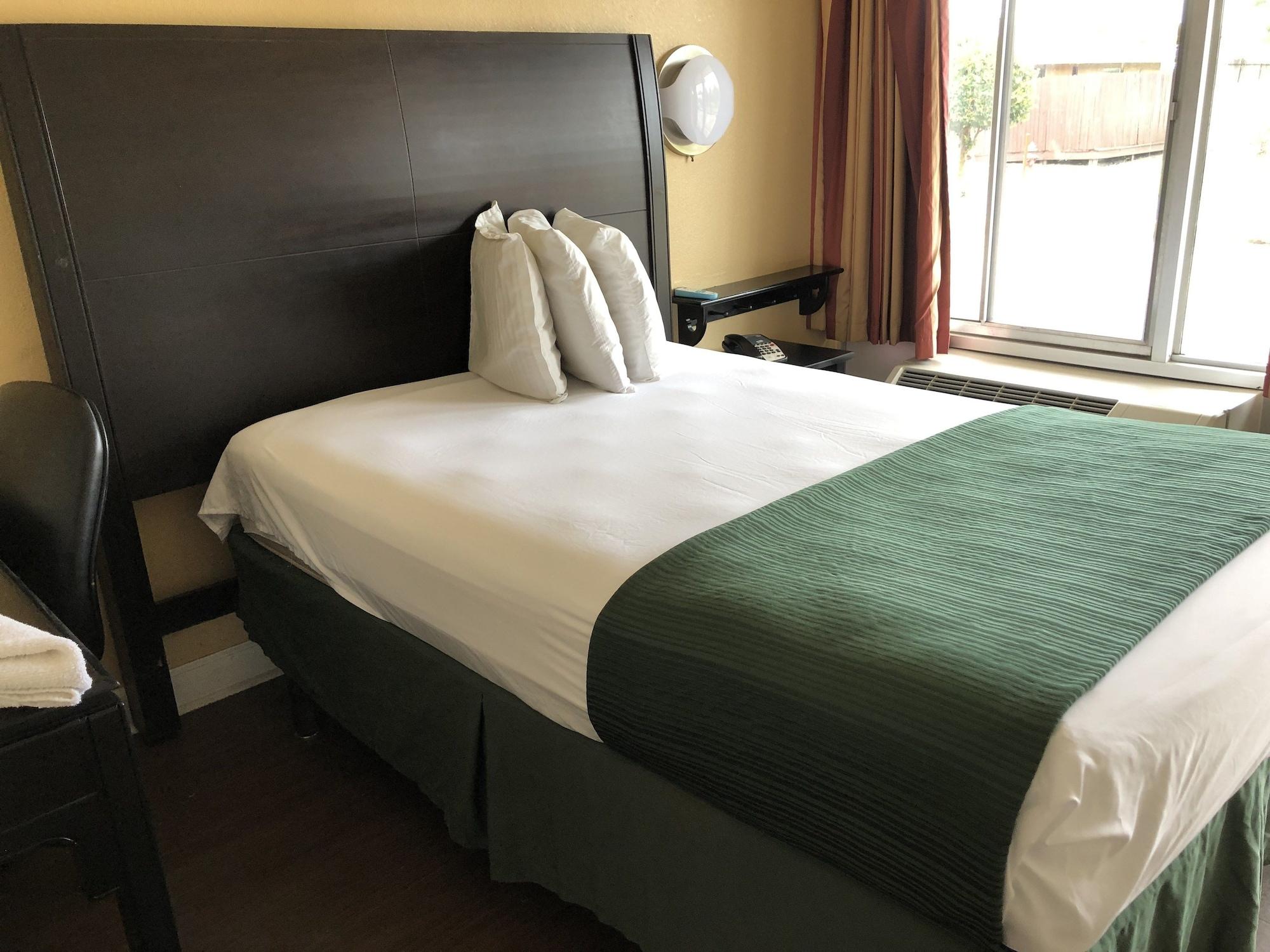 Hotel Belair Orlando Near Florida Mall Oak Ridge Экстерьер фото