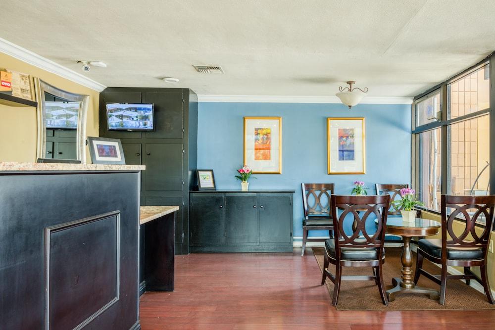 Hotel Belair Orlando Near Florida Mall Oak Ridge Экстерьер фото