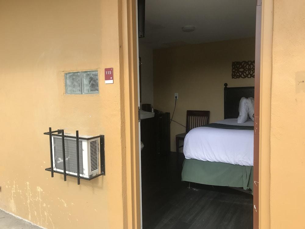 Hotel Belair Orlando Near Florida Mall Oak Ridge Экстерьер фото