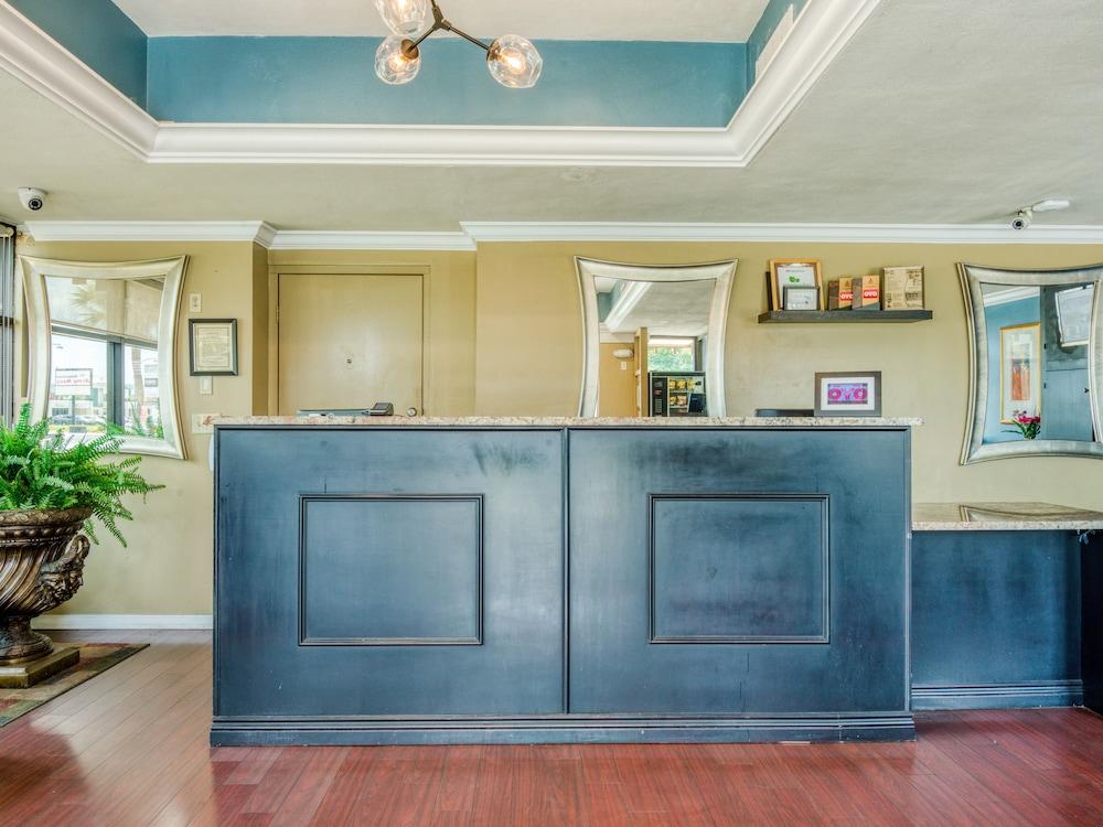 Hotel Belair Orlando Near Florida Mall Oak Ridge Экстерьер фото