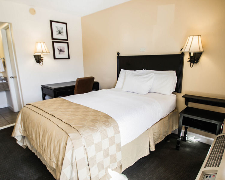 Hotel Belair Orlando Near Florida Mall Oak Ridge Экстерьер фото