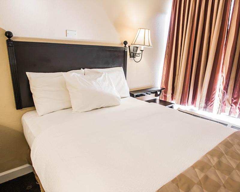 Hotel Belair Orlando Near Florida Mall Oak Ridge Экстерьер фото