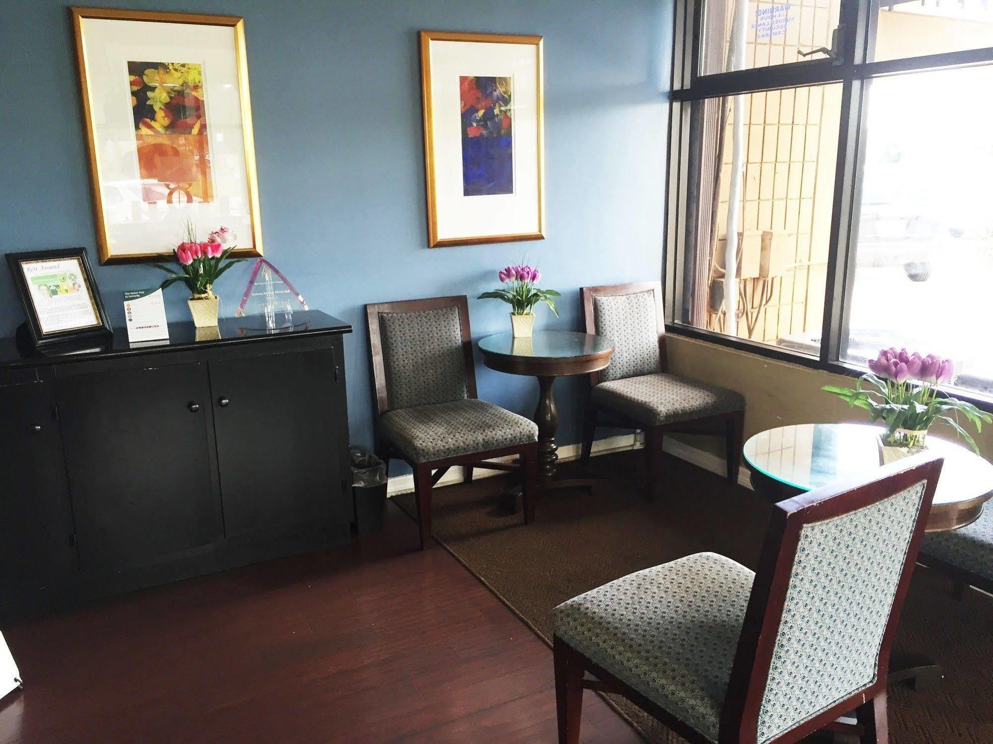 Hotel Belair Orlando Near Florida Mall Oak Ridge Экстерьер фото
