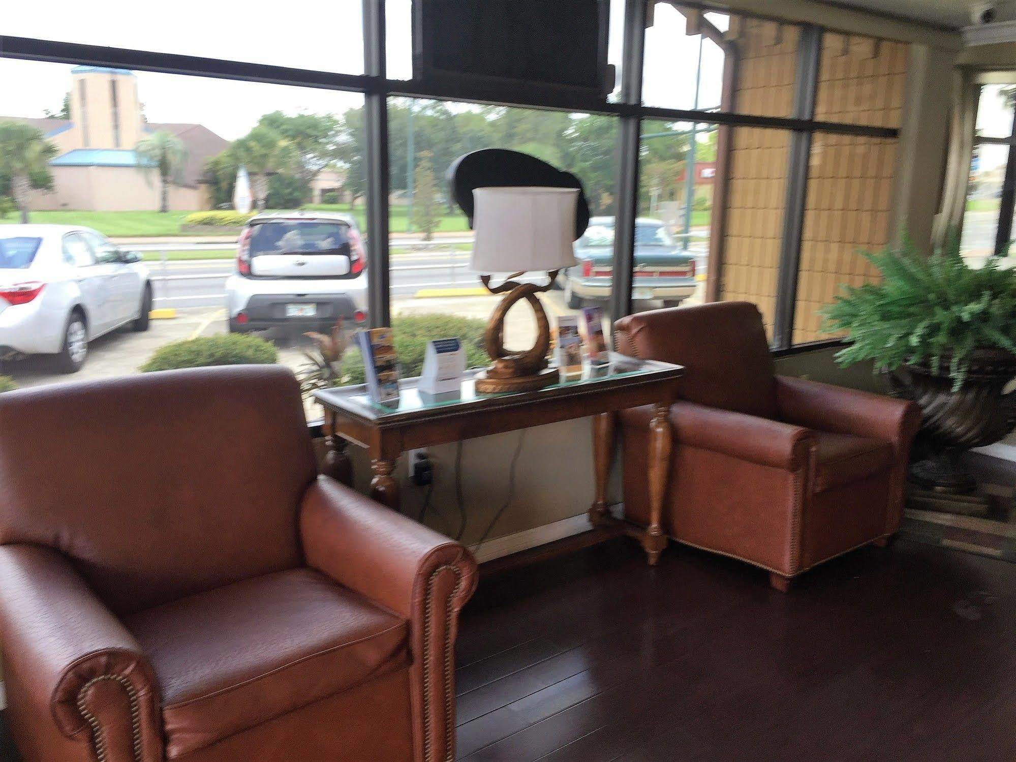 Hotel Belair Orlando Near Florida Mall Oak Ridge Экстерьер фото