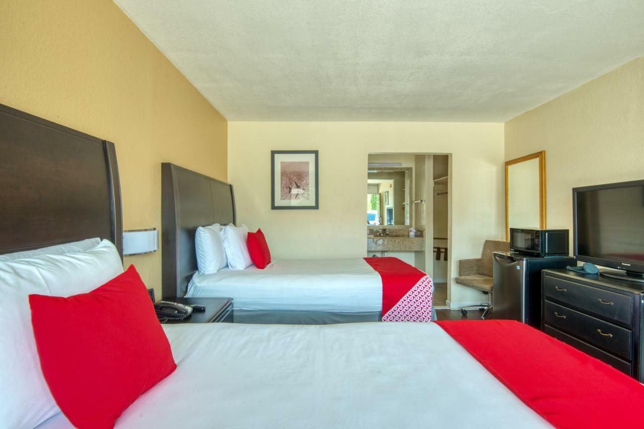 Hotel Belair Orlando Near Florida Mall Oak Ridge Экстерьер фото