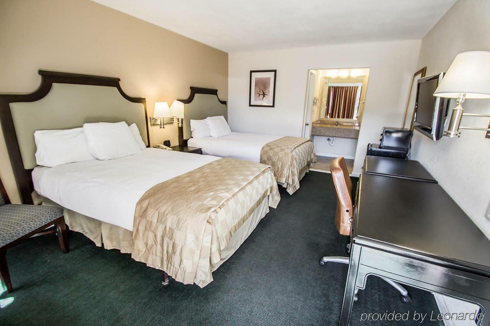 Hotel Belair Orlando Near Florida Mall Oak Ridge Экстерьер фото