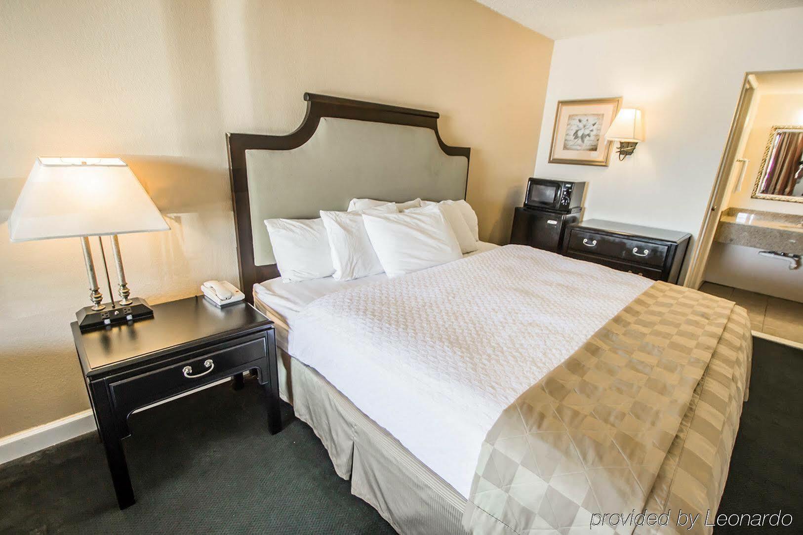 Hotel Belair Orlando Near Florida Mall Oak Ridge Экстерьер фото