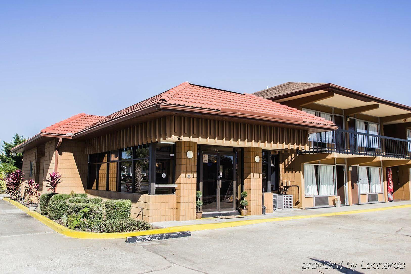 Hotel Belair Orlando Near Florida Mall Oak Ridge Экстерьер фото