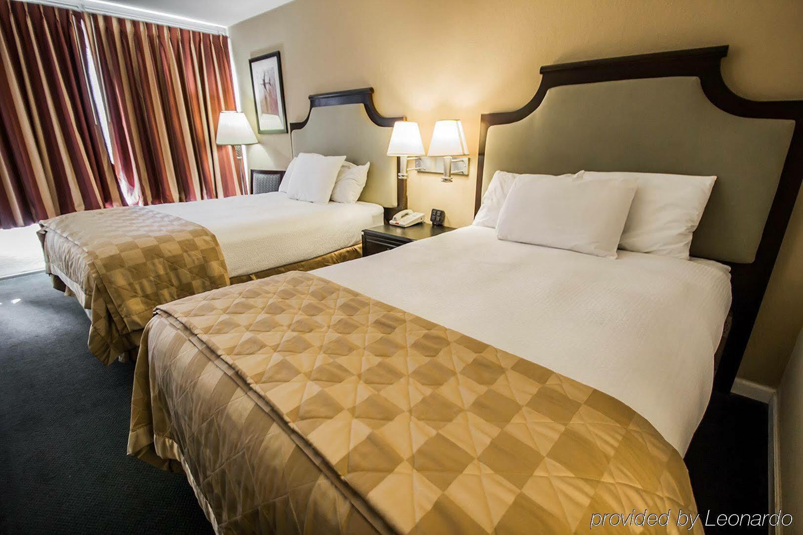 Hotel Belair Orlando Near Florida Mall Oak Ridge Экстерьер фото