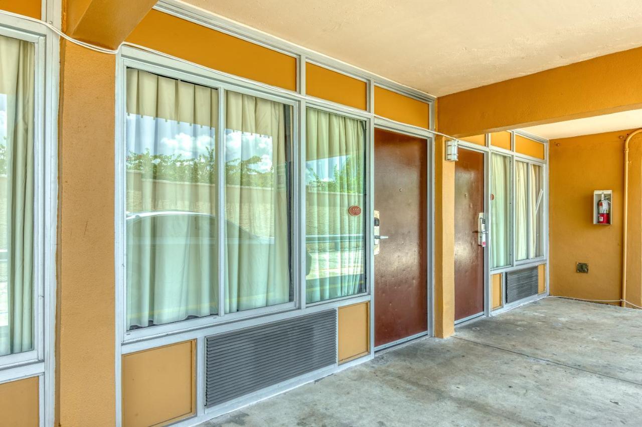 Hotel Belair Orlando Near Florida Mall Oak Ridge Экстерьер фото