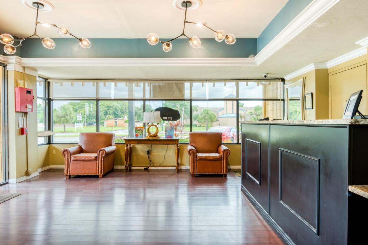 Hotel Belair Orlando Near Florida Mall Oak Ridge Экстерьер фото