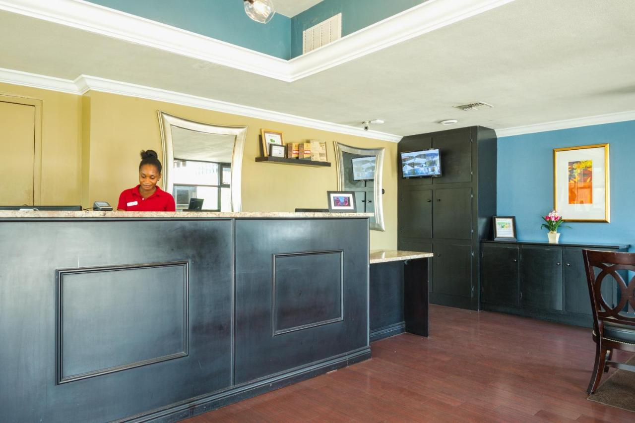 Hotel Belair Orlando Near Florida Mall Oak Ridge Экстерьер фото
